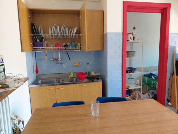appartamento in affitto a Padova in zona Centro Storico