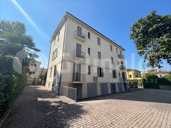 appartamento in affitto a Padova in zona Sant'Osvaldo / Santa Rita