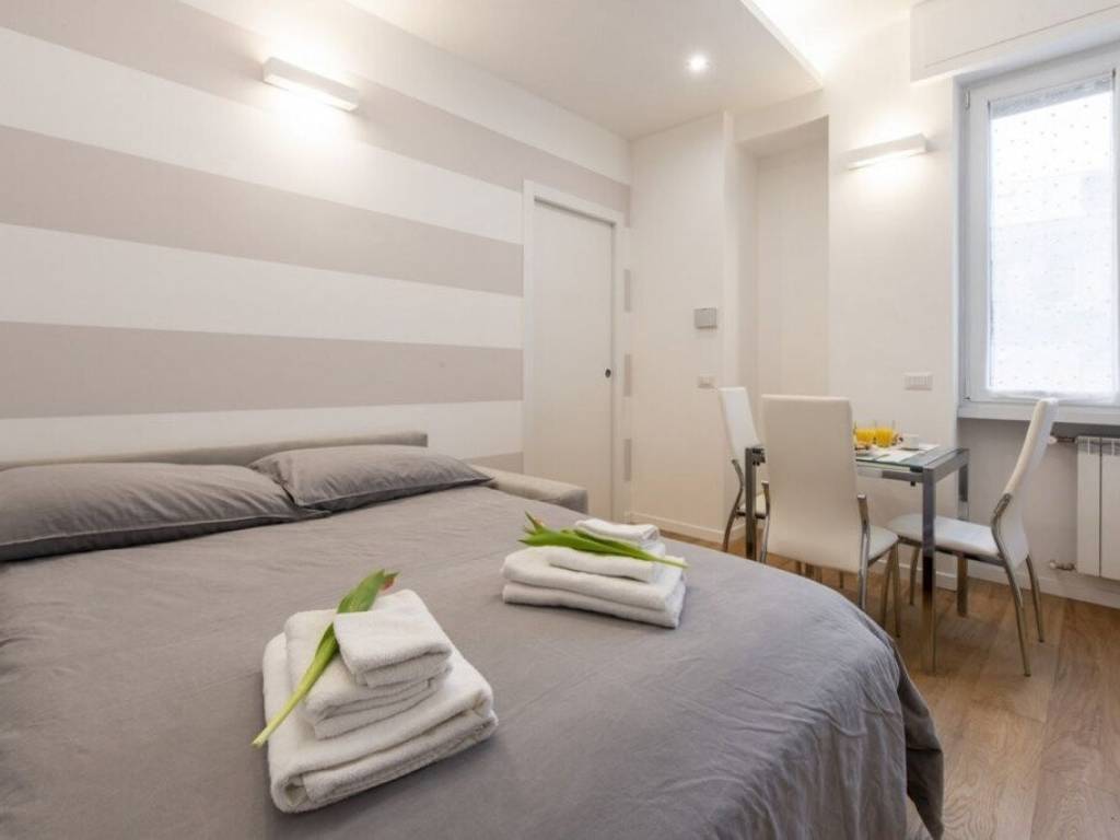 appartamento in affitto a Padova in zona Centro Storico
