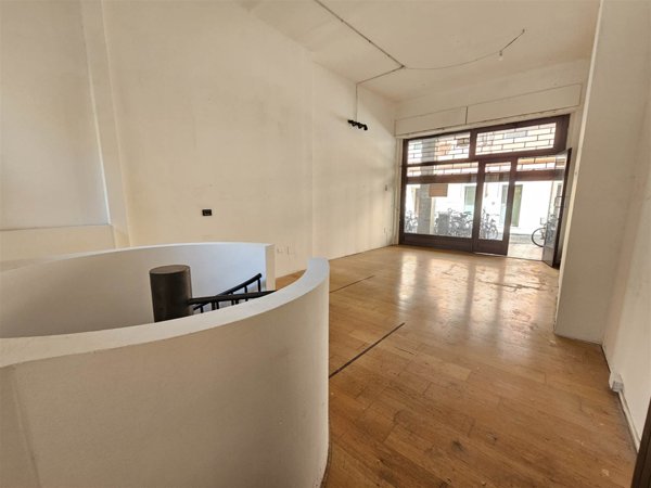 ufficio in affitto a Padova in zona Centro Storico