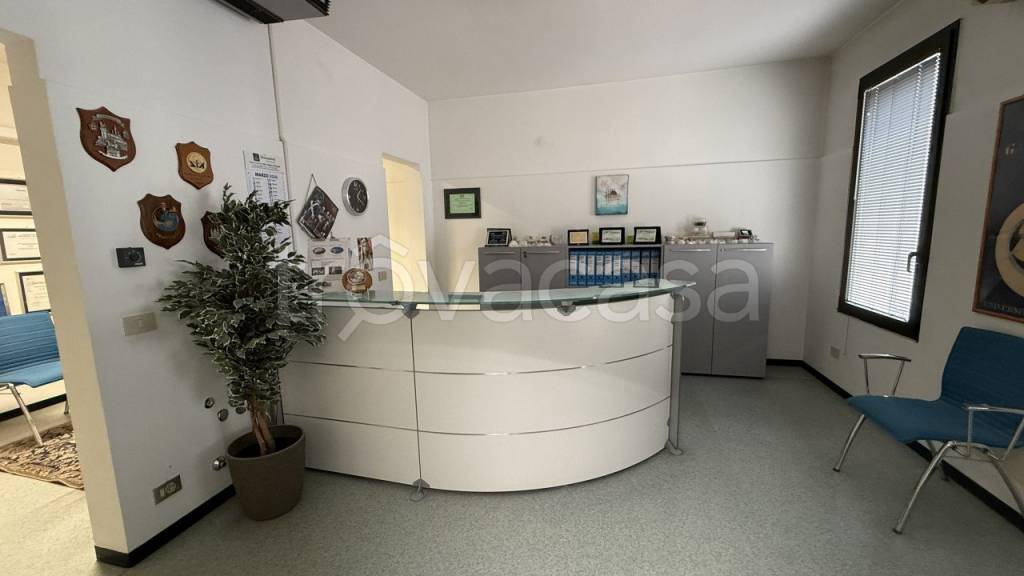 appartamento in affitto a Padova in zona Arcella