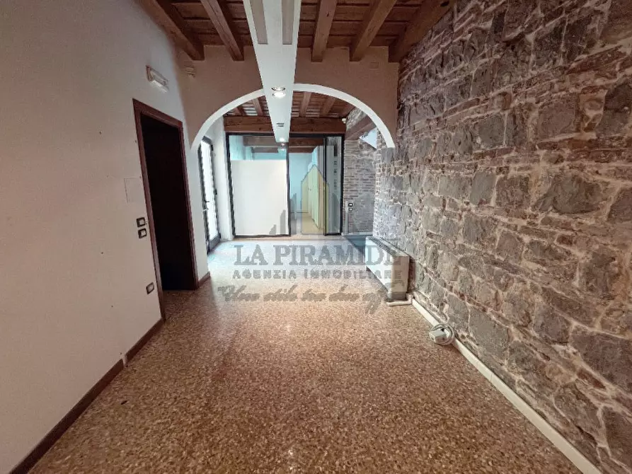 ufficio in affitto a Padova in zona Centro Storico