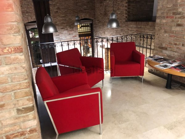 ufficio in affitto a Padova in zona Centro Storico