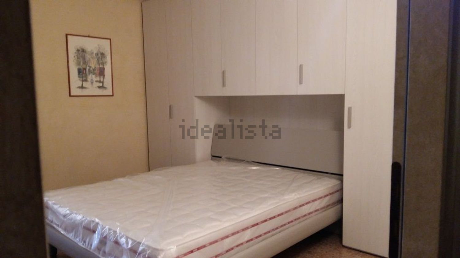 appartamento in affitto a Padova in zona Santa Croce