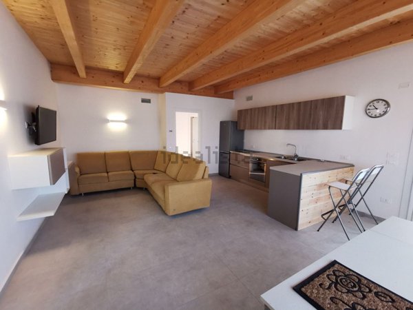 appartamento in affitto a Padova