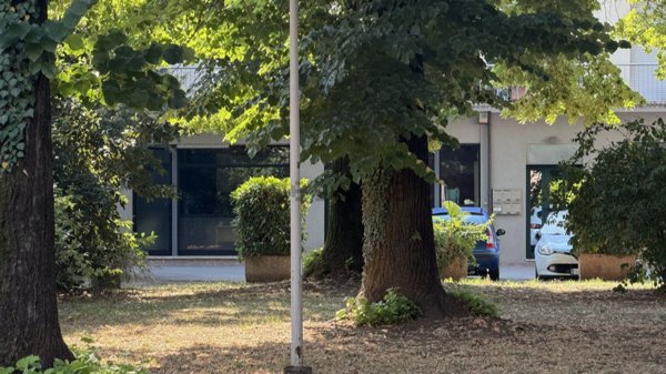 negozio in affitto a Padova