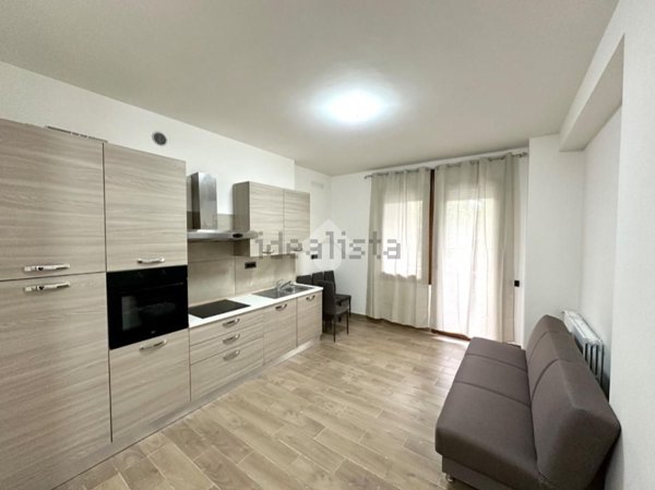 appartamento in affitto a Padova in zona Stanga