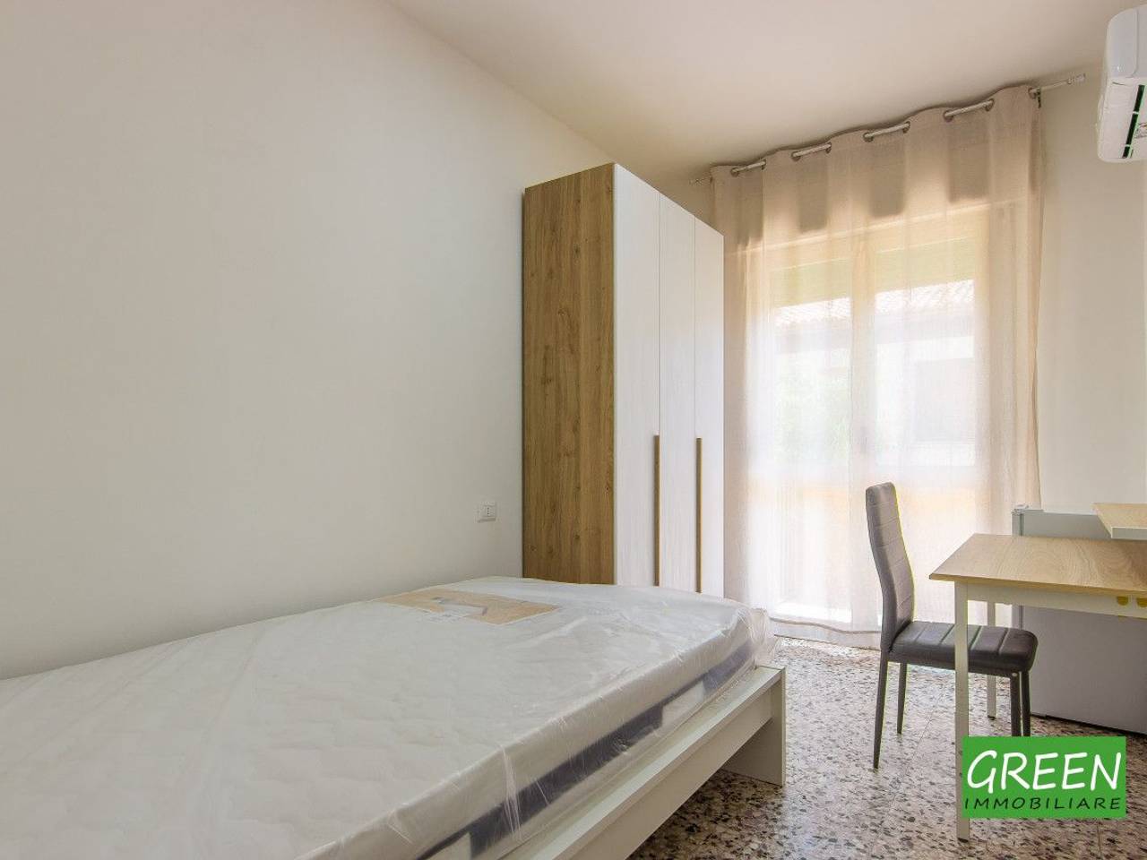 negozio in affitto a Padova in zona San Lazzaro