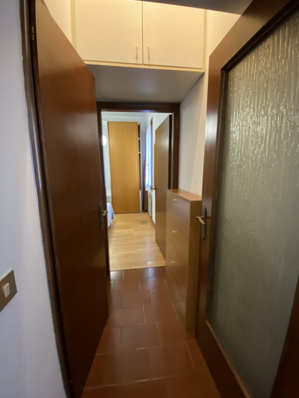 appartamento in affitto a Padova in zona Centro Storico