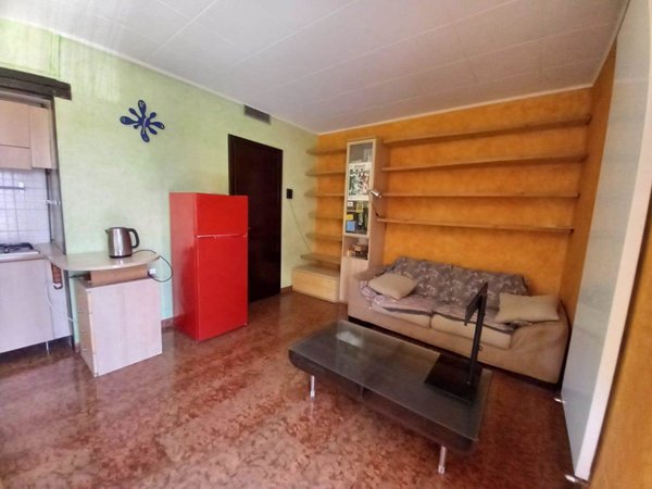 appartamento in affitto a Padova in zona Portello