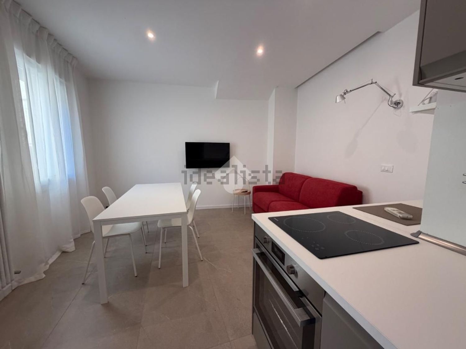 appartamento in affitto a Padova in zona Centro Storico