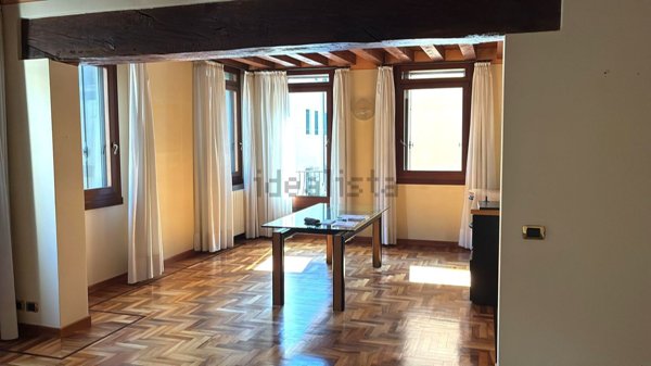 appartamento in affitto a Padova in zona Centro Storico
