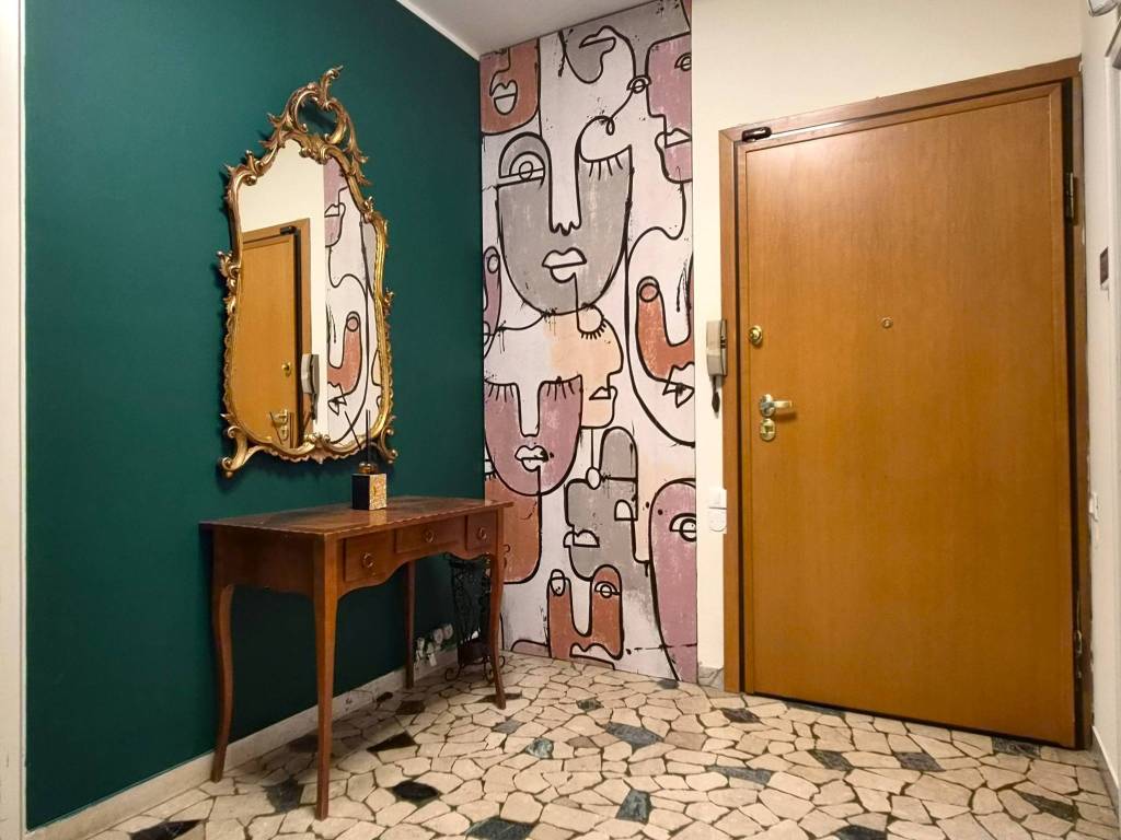 appartamento in affitto a Padova in zona Sant'Osvaldo / Santa Rita