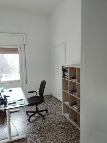 ufficio in affitto a Padova in zona Portello