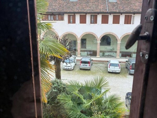 appartamento in affitto a Padova in zona Savonarola