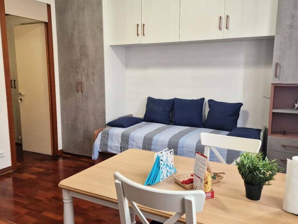 appartamento in affitto a Padova in zona Portello