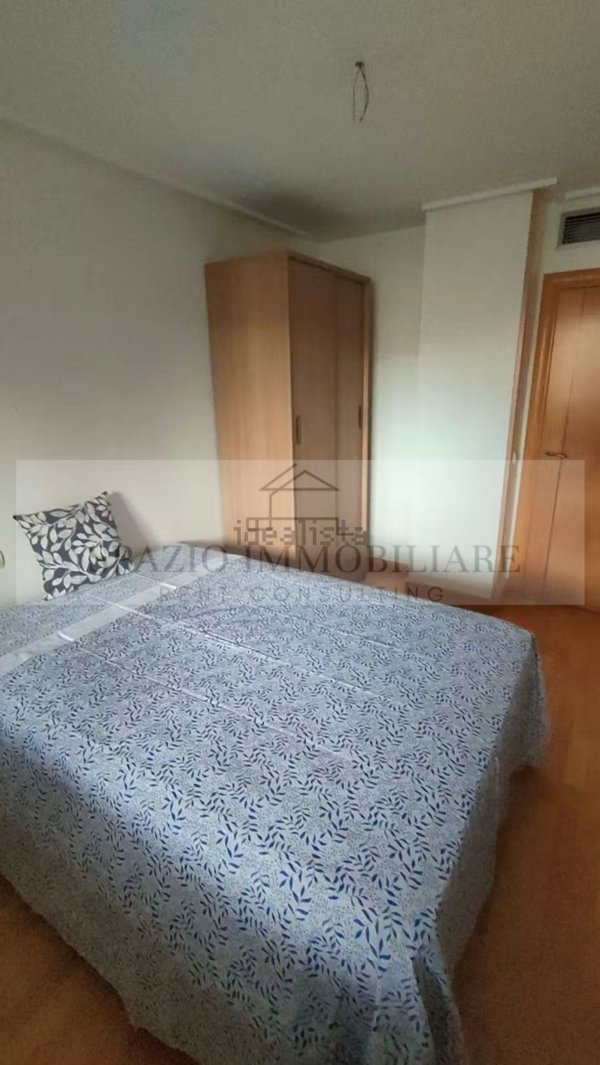 appartamento in affitto a Padova in zona Brentelle