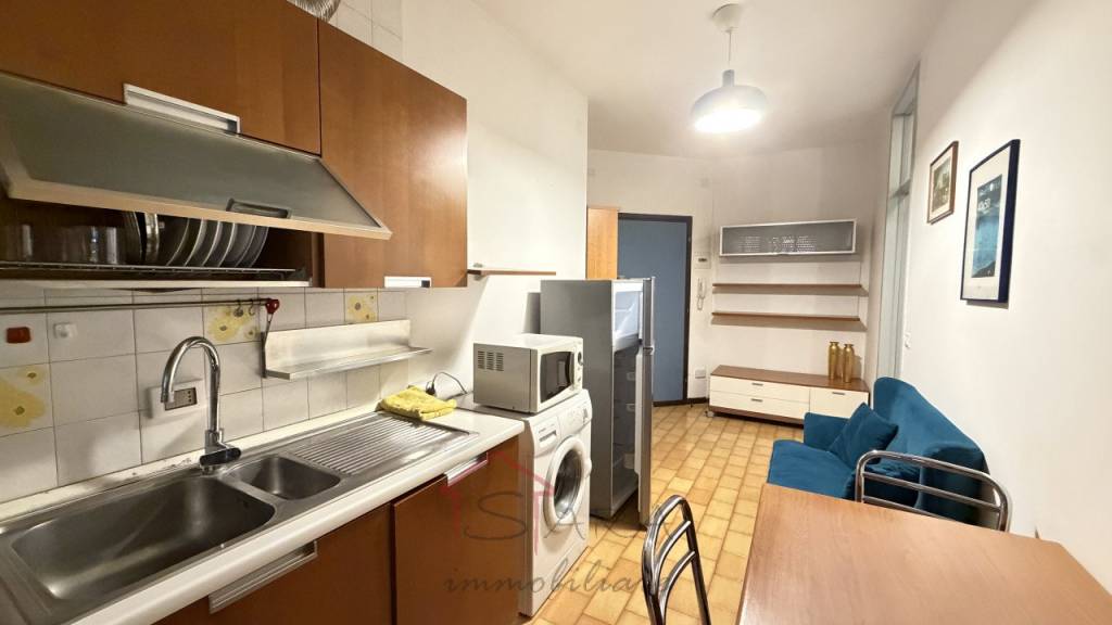 appartamento in affitto a Padova in zona Stanga