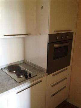 appartamento in affitto a Padova in zona Centro Storico