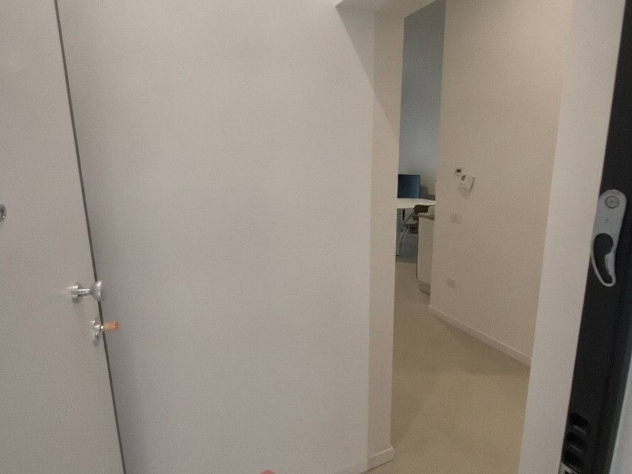 appartamento in affitto a Padova in zona Centro Storico
