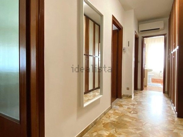 appartamento in affitto a Padova in zona Madonna Pellegrina