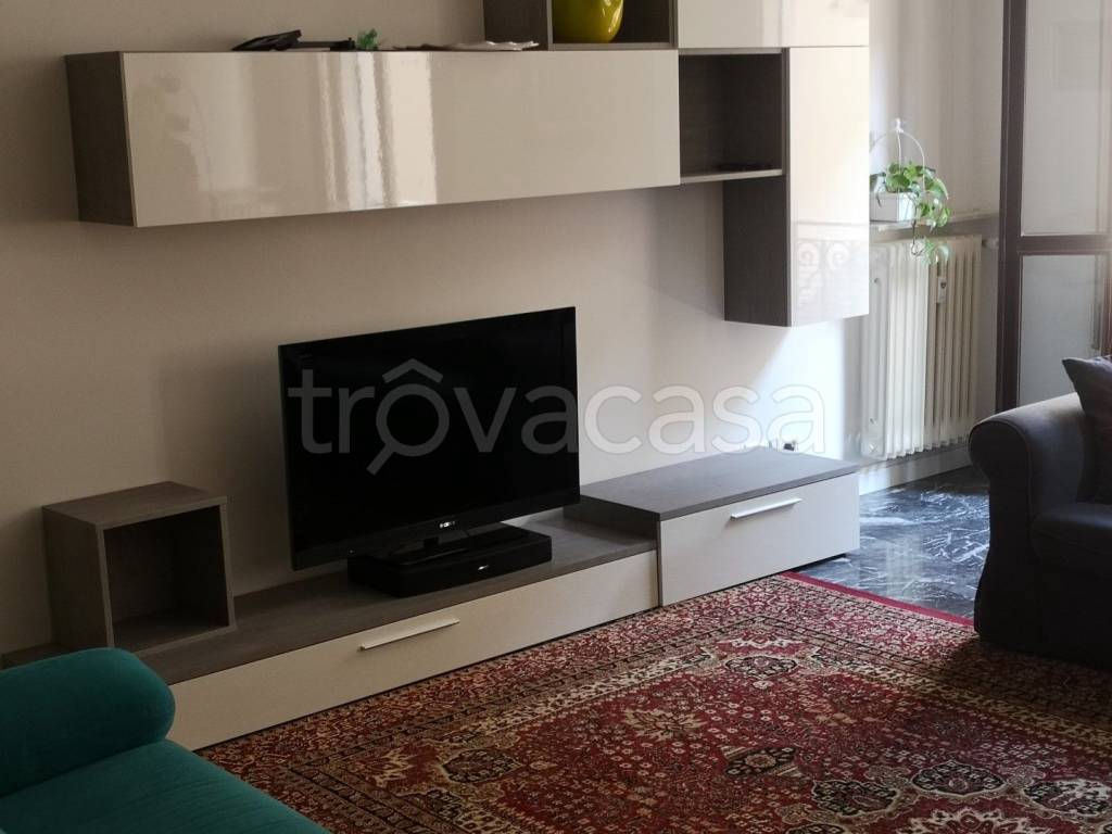 appartamento in affitto a Padova in zona Savonarola