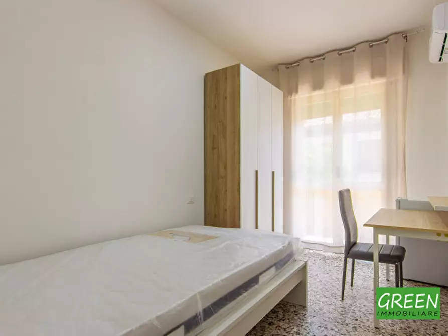 appartamento in affitto a Padova in zona Centro Storico