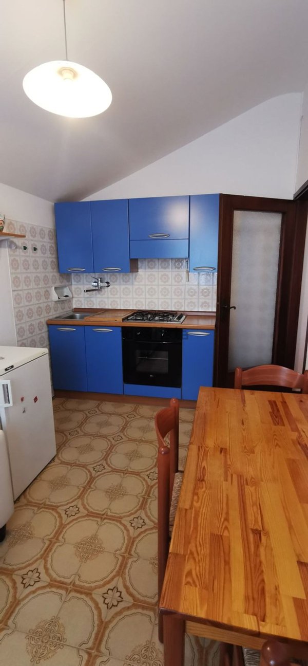appartamento in affitto a Padova in zona Centro Storico