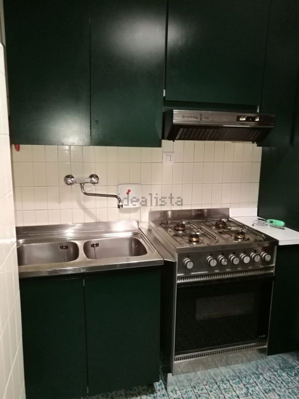 appartamento in affitto a Padova in zona Sacra Famiglia