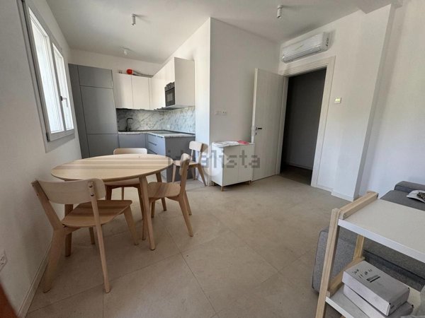 appartamento in affitto a Padova in zona Brentelle