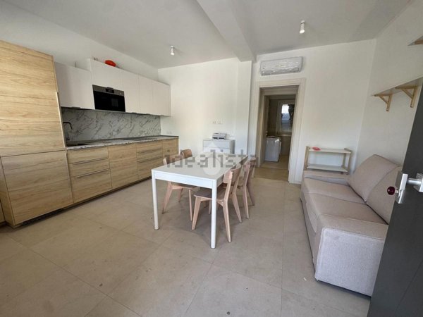 appartamento in affitto a Padova in zona Brentelle