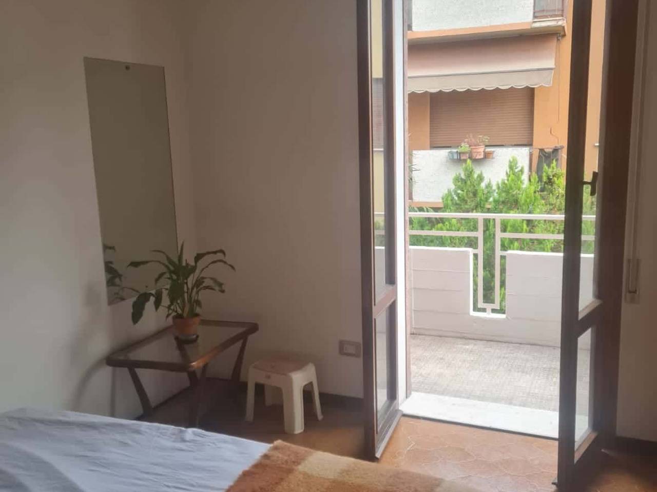 appartamento in affitto a Padova in zona Pio X