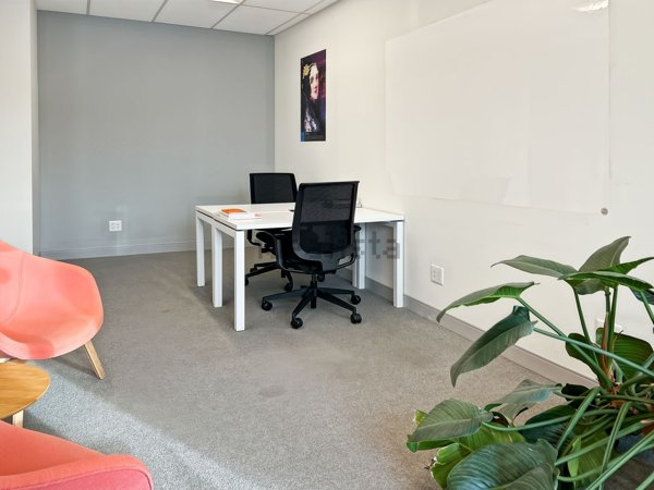 ufficio in affitto a Padova