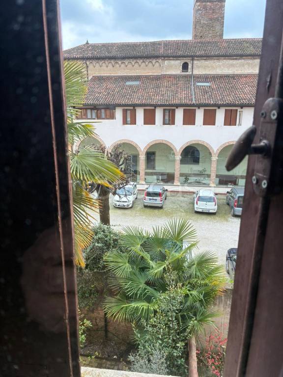 appartamento in affitto a Padova in zona Savonarola