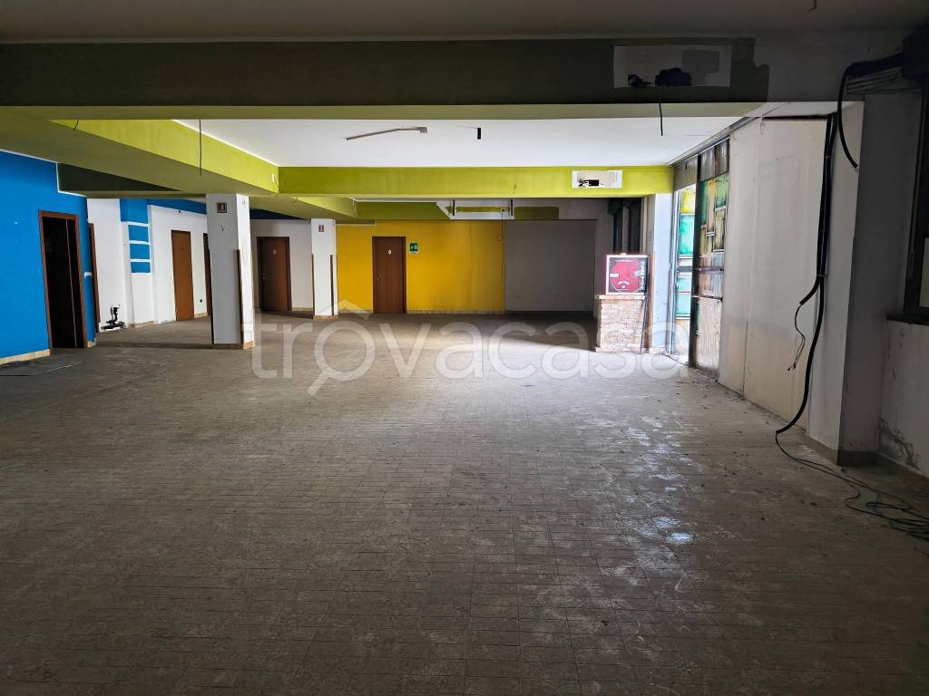 appartamento in affitto a Padova in zona Pio X