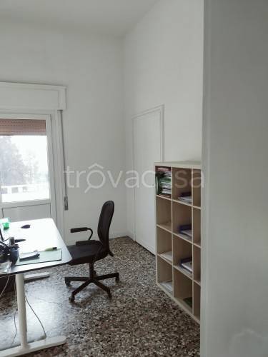 appartamento in affitto a Padova in zona Portello
