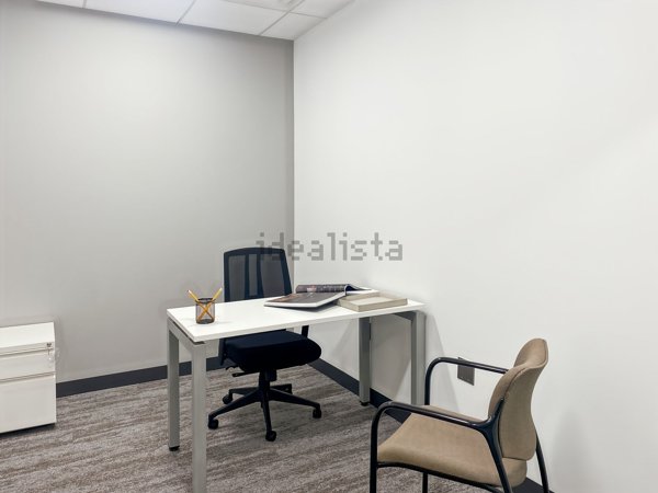 ufficio in affitto a Padova