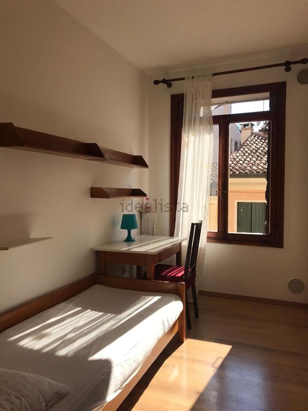 appartamento in affitto a Padova