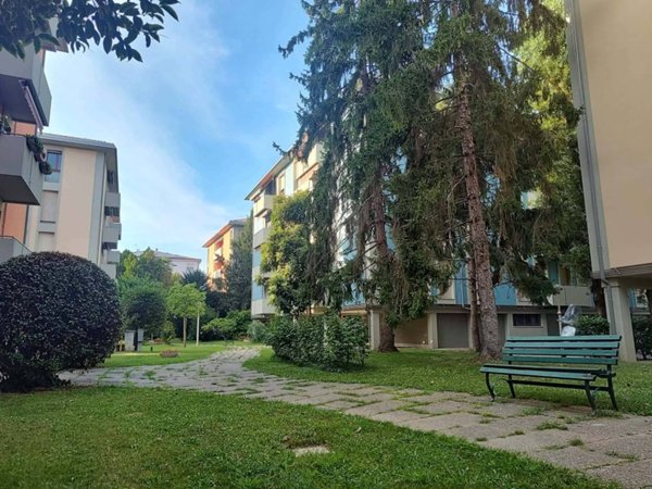 appartamento in affitto a Padova in zona Sacra Famiglia