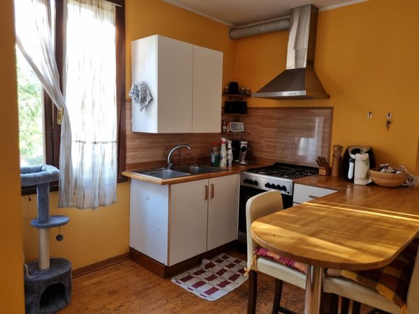 appartamento in affitto a Padova in zona Savonarola