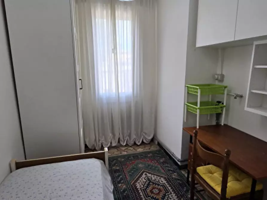 appartamento in affitto a Padova in zona Brentelle