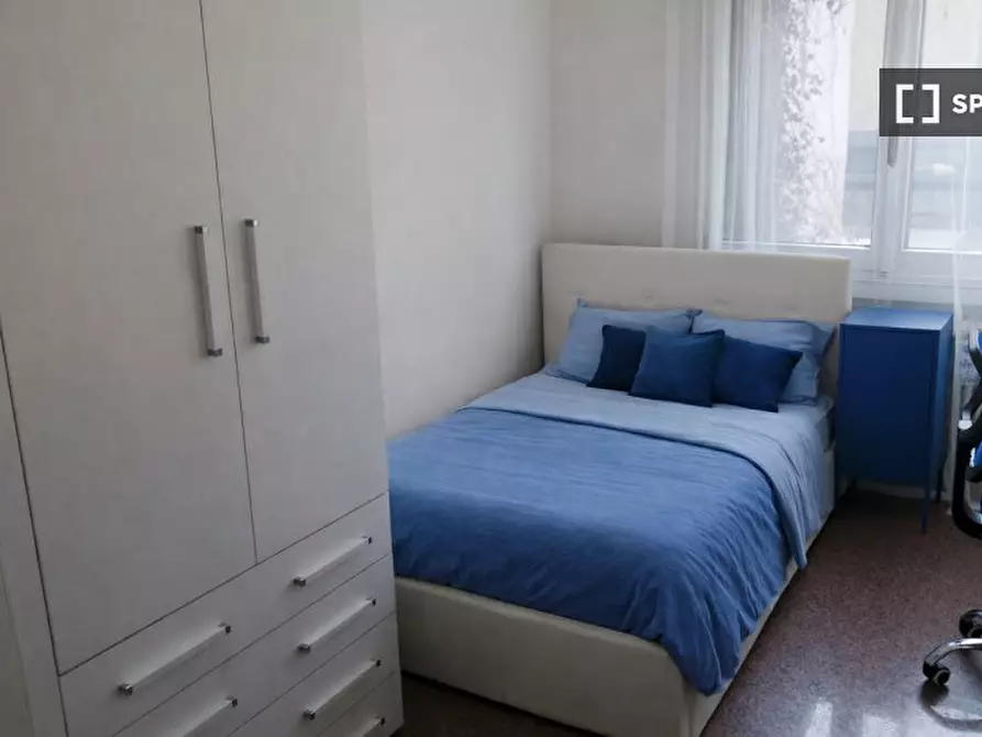 appartamento in affitto a Padova in zona San Giuseppe
