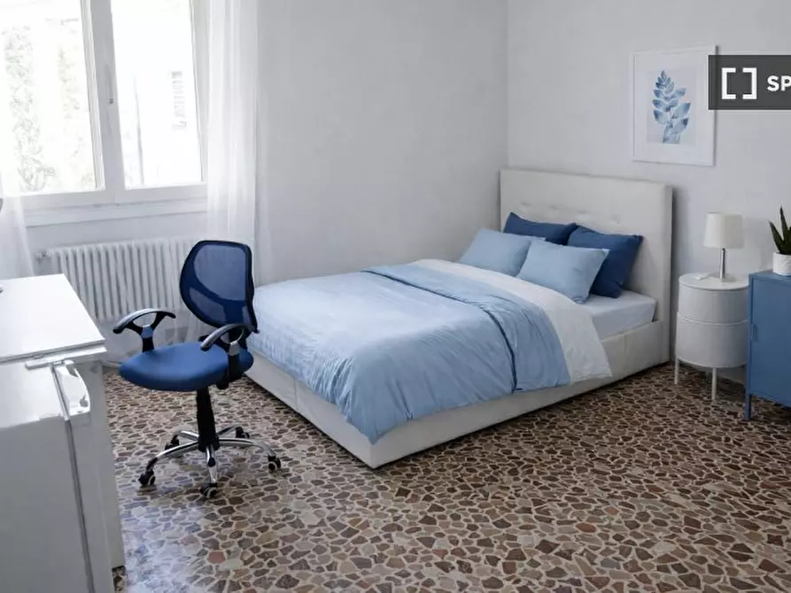appartamento in affitto a Padova in zona San Giuseppe