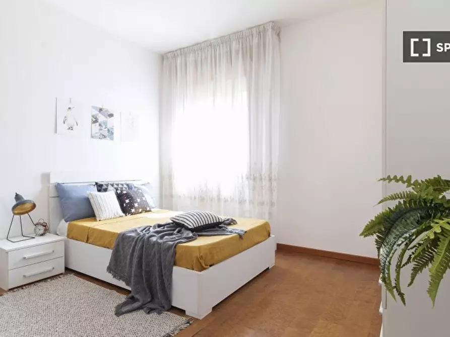 appartamento in affitto a Padova in zona Brentelle