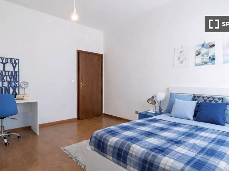 appartamento in affitto a Padova in zona San Giuseppe