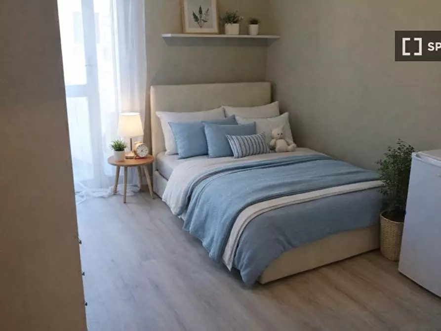 appartamento in affitto a Padova in zona San Giuseppe