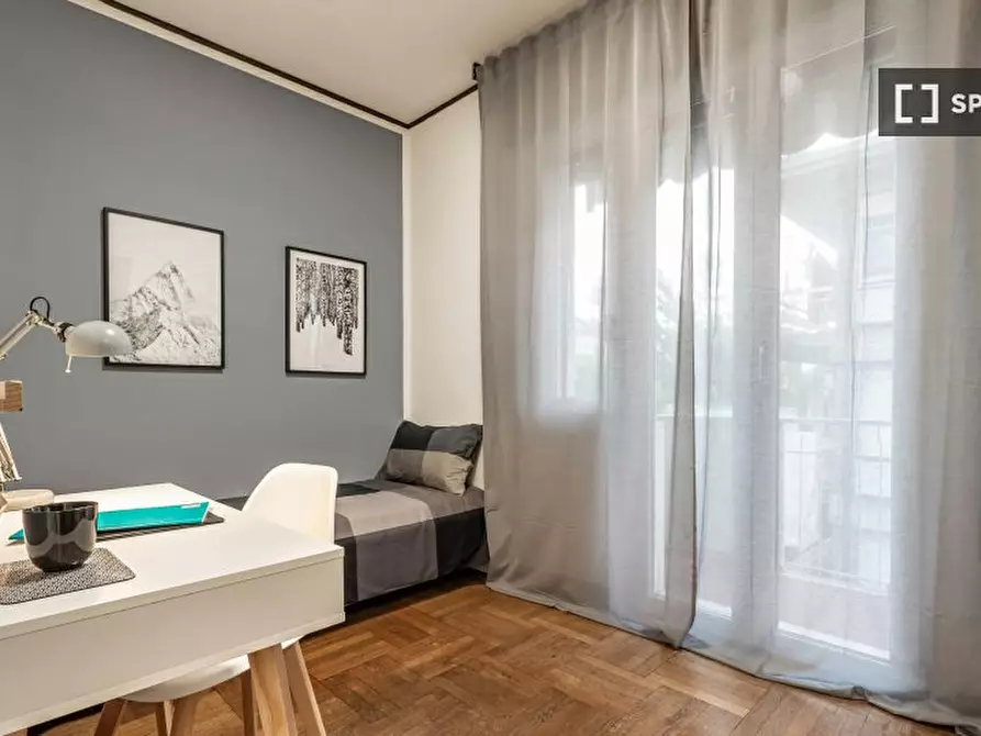 appartamento in affitto a Padova in zona Stanga