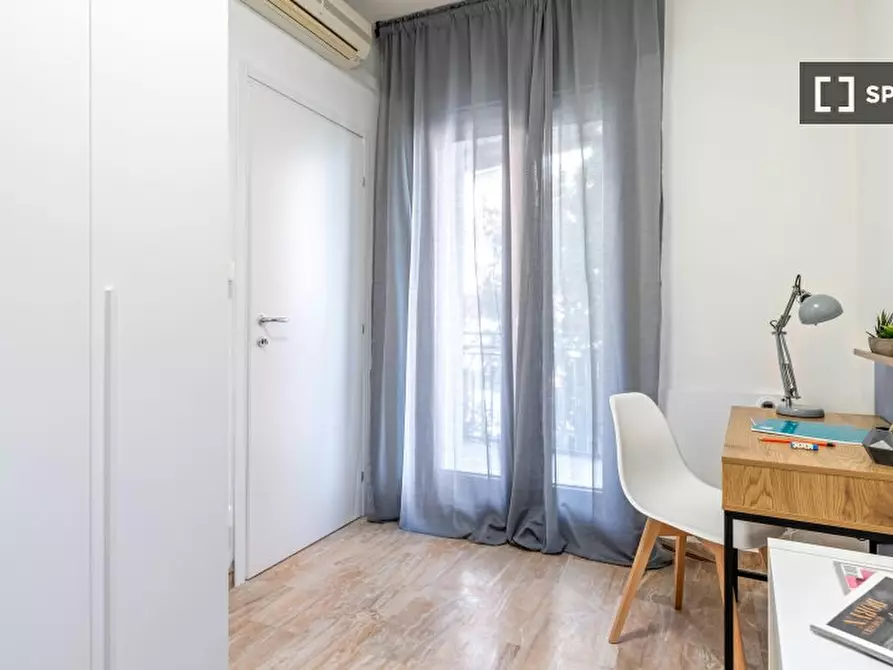 appartamento in affitto a Padova in zona Arcella