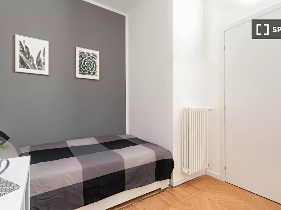 appartamento in affitto a Padova in zona Arcella