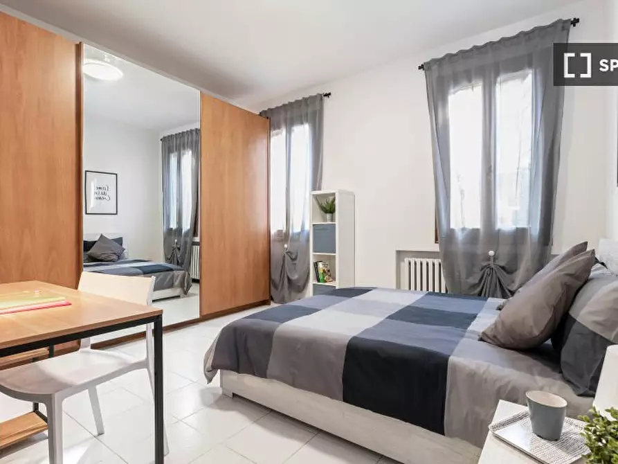 appartamento in affitto a Padova in zona Arcella
